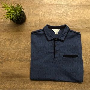 Calvin Klein Classic Fit Polo